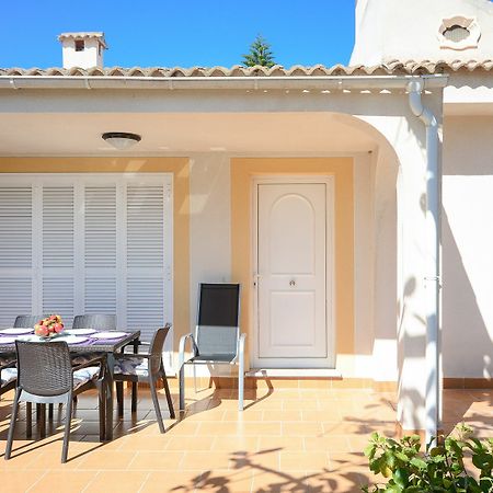 Pinya Vila Port de Alcudia  Exterior foto