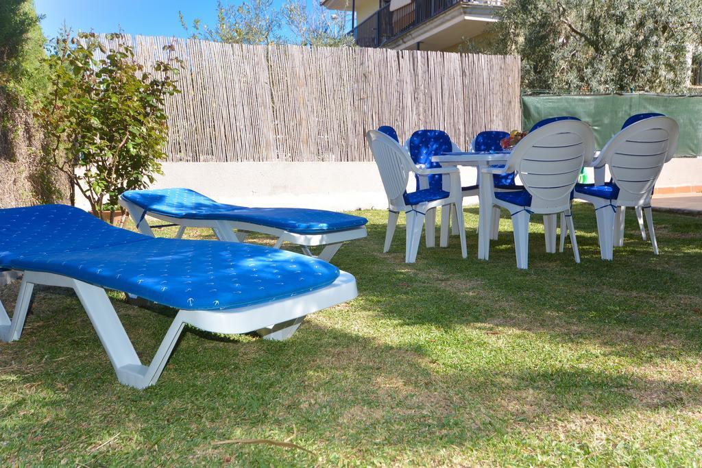 Pinya Vila Port de Alcudia  Exterior foto