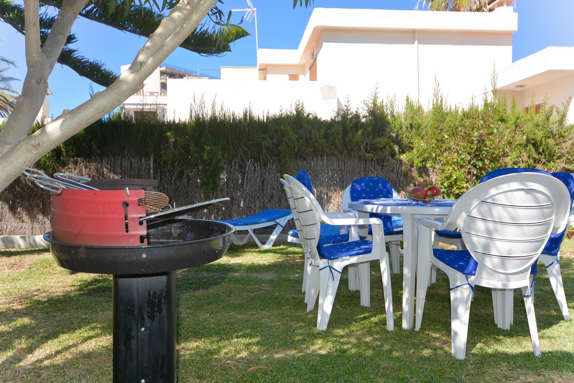 Pinya Vila Port de Alcudia  Exterior foto